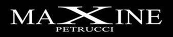 logo Maxine Petrucci